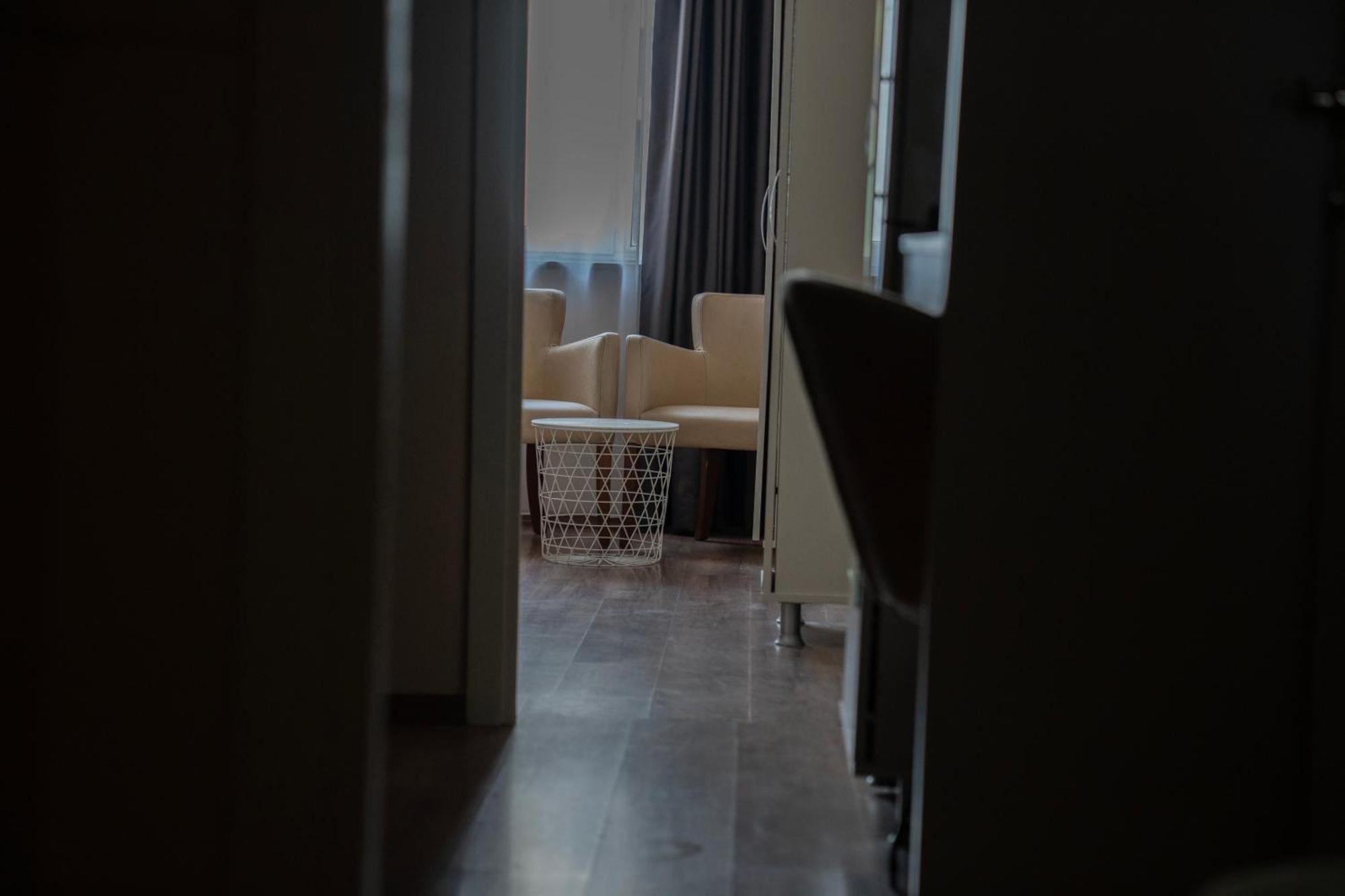Pera Imperium Taksim Istambul Exterior foto