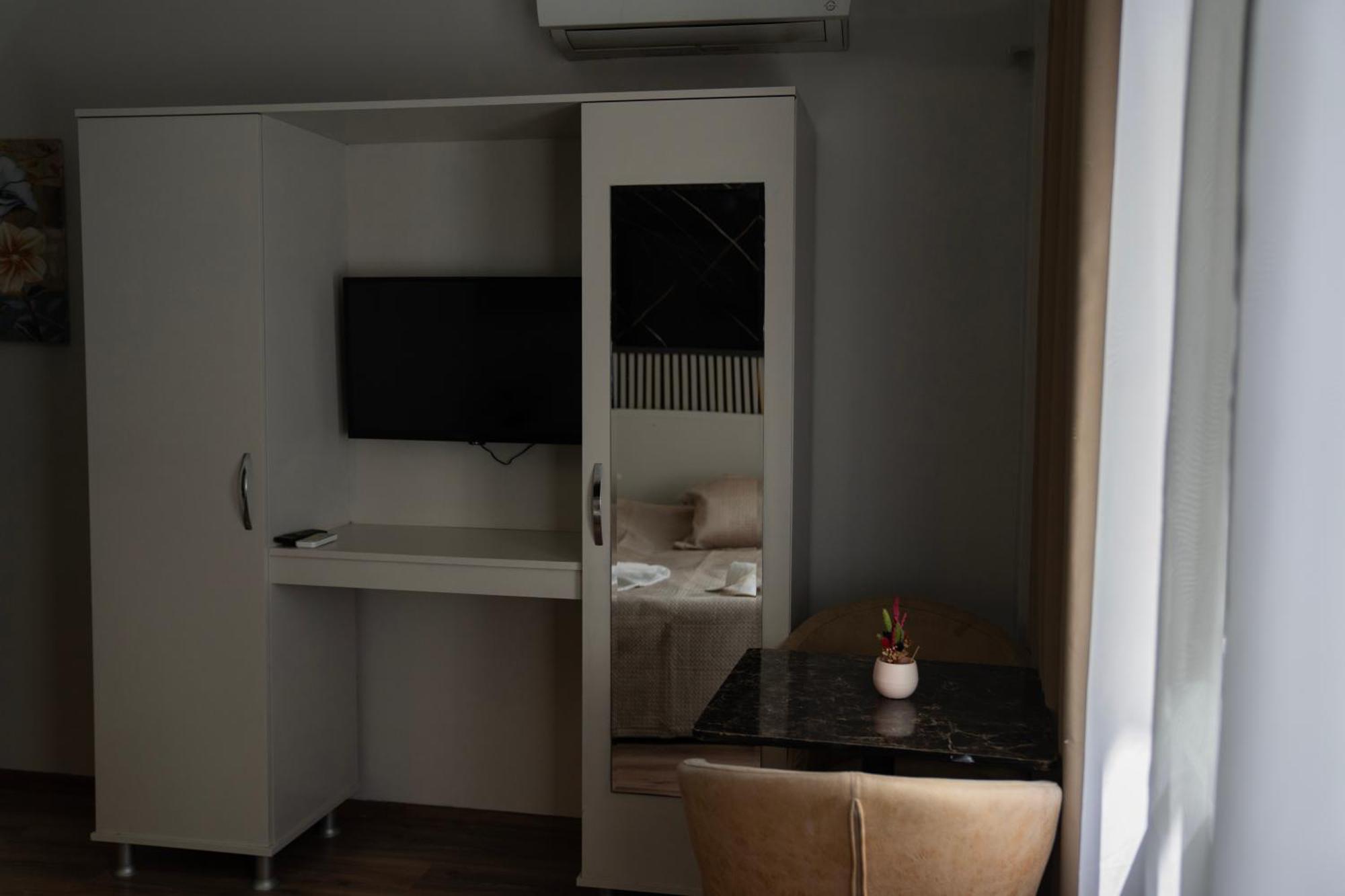 Pera Imperium Taksim Istambul Exterior foto